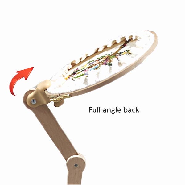 Nurge Adjustable Table Stand - Image 3