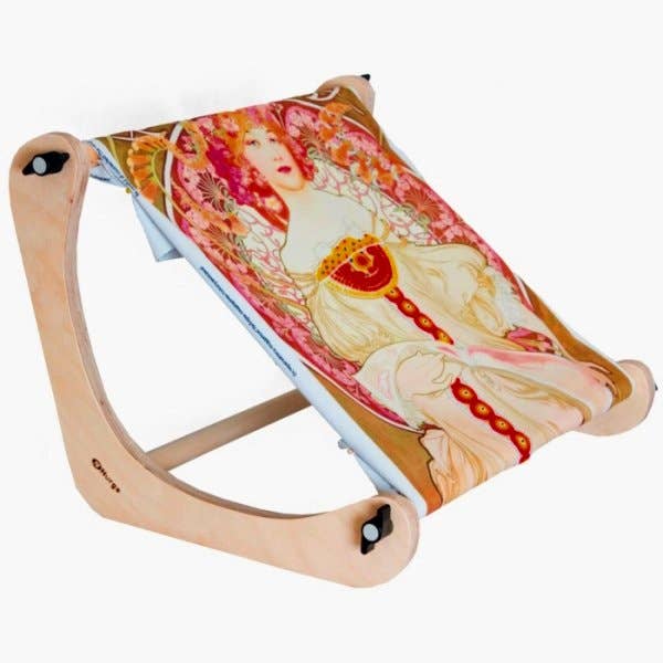 Nurge Lap Stand - Image 2