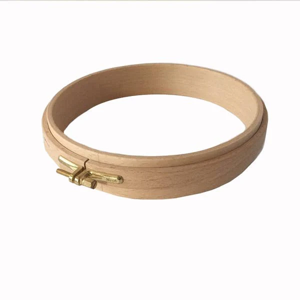 Nurge Small Punch Needle Hoop - Image 2