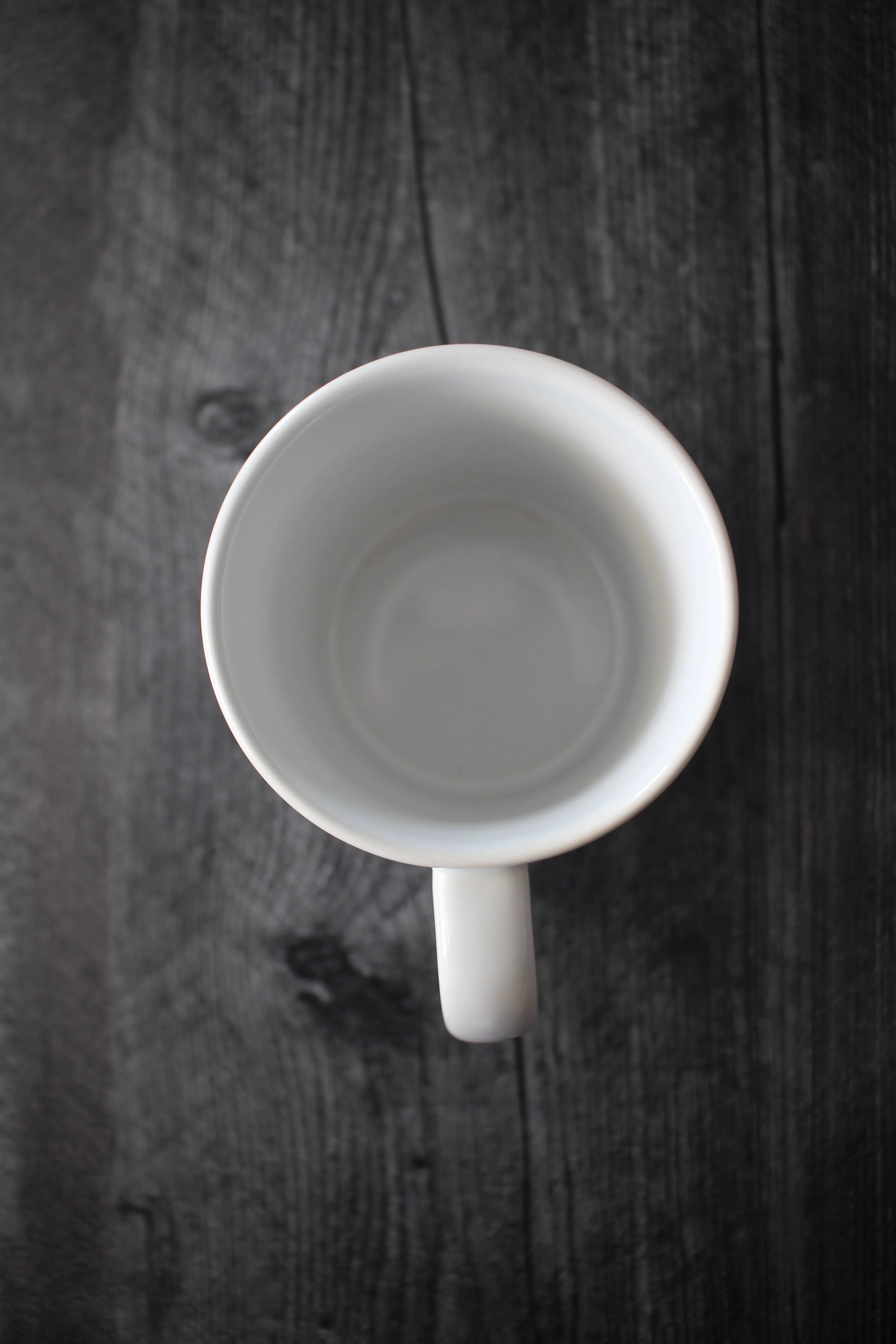 "Oh Deer, Dreaming of yarn again" Mug - Image 4