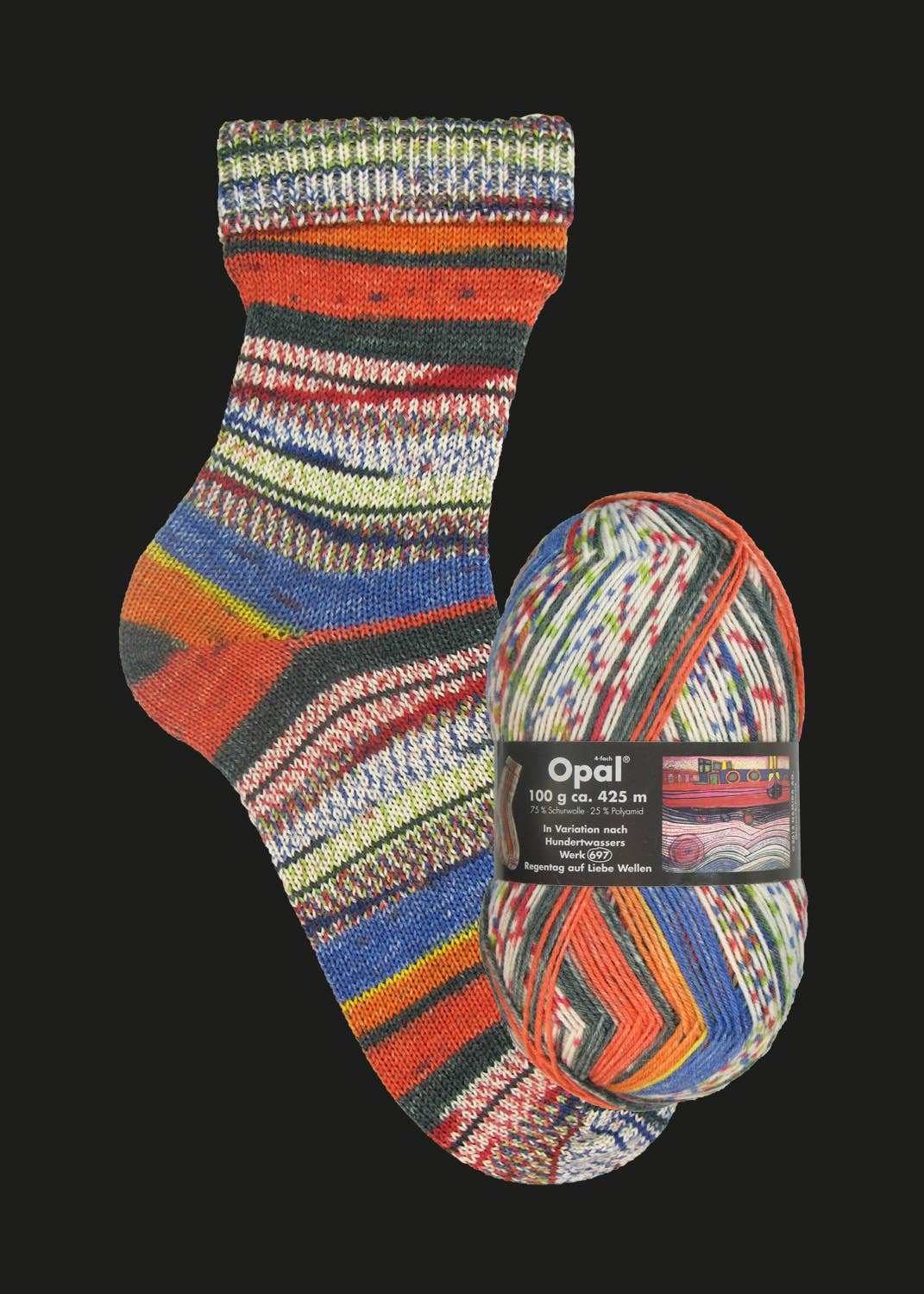 Knitting Supplies