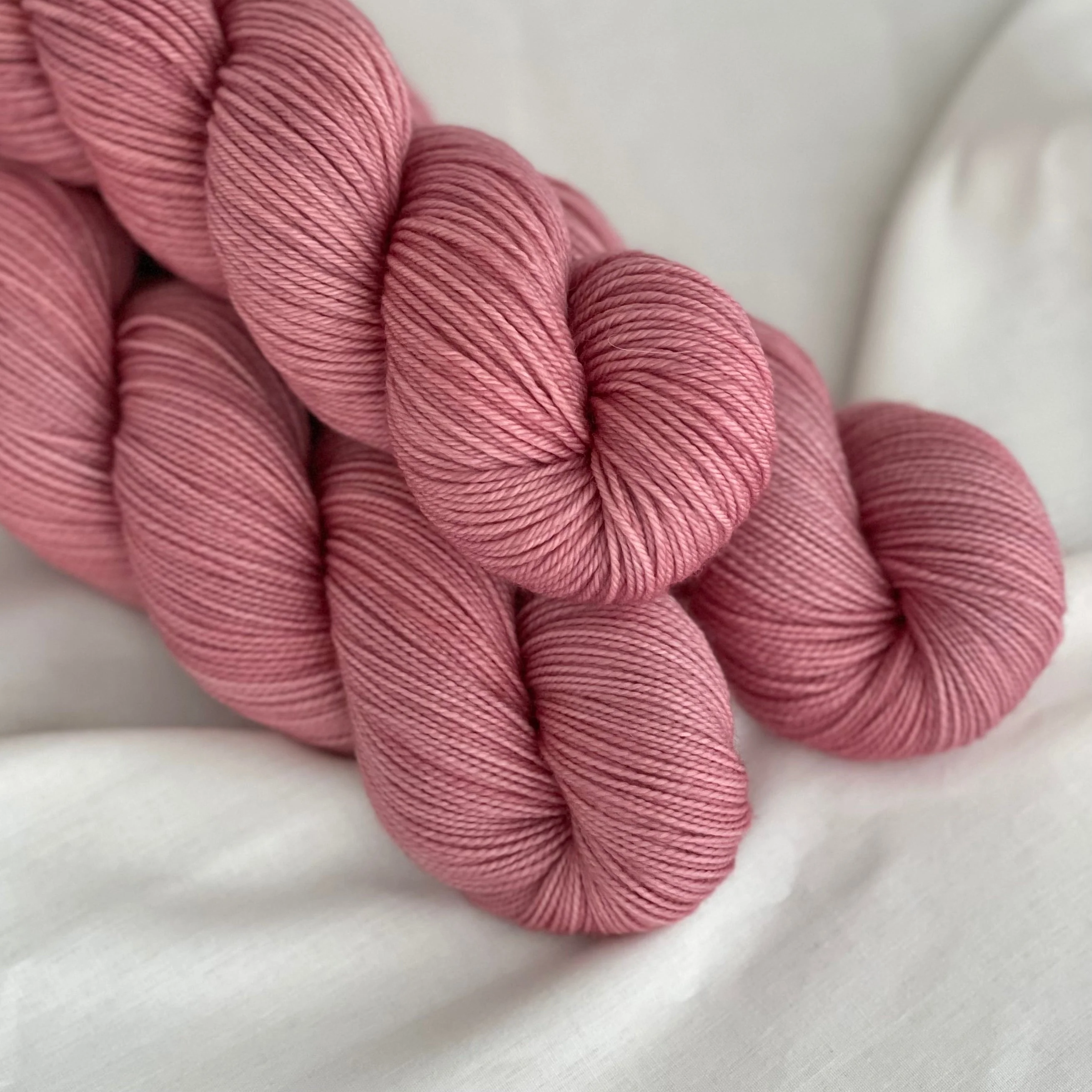 Palmer Yarn Co. Luxe DK - Image 10