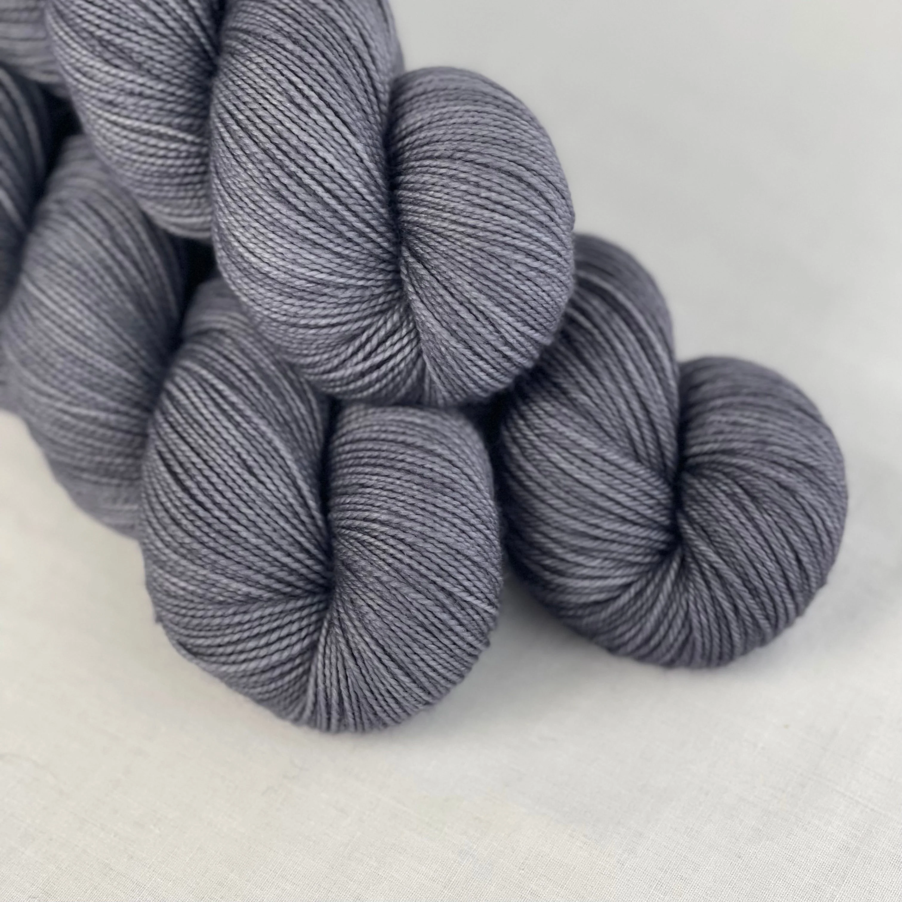 Palmer Yarn Co. Luxe DK - Image 2