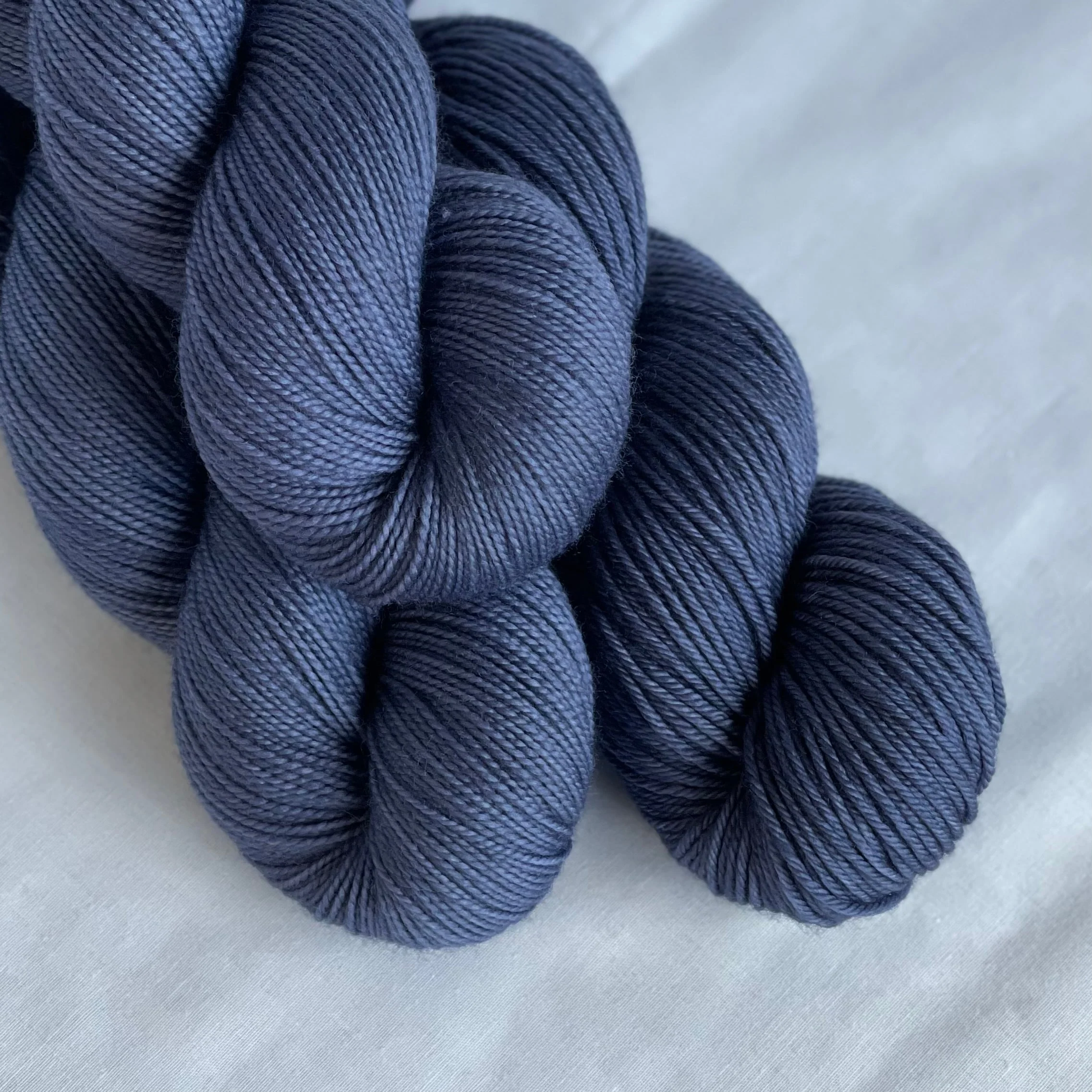 Palmer Yarn Co. Luxe DK - Image 3