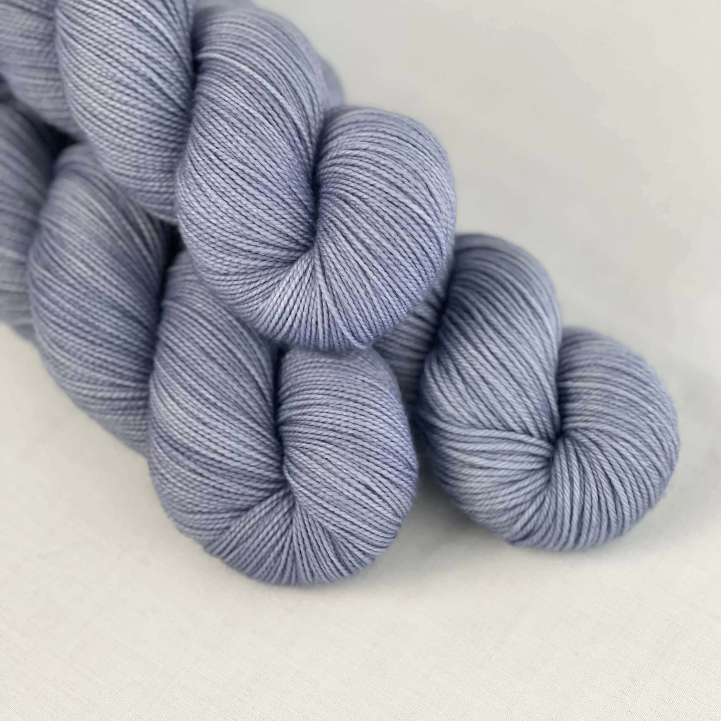 Palmer Yarn Co. Luxe DK - Image 4