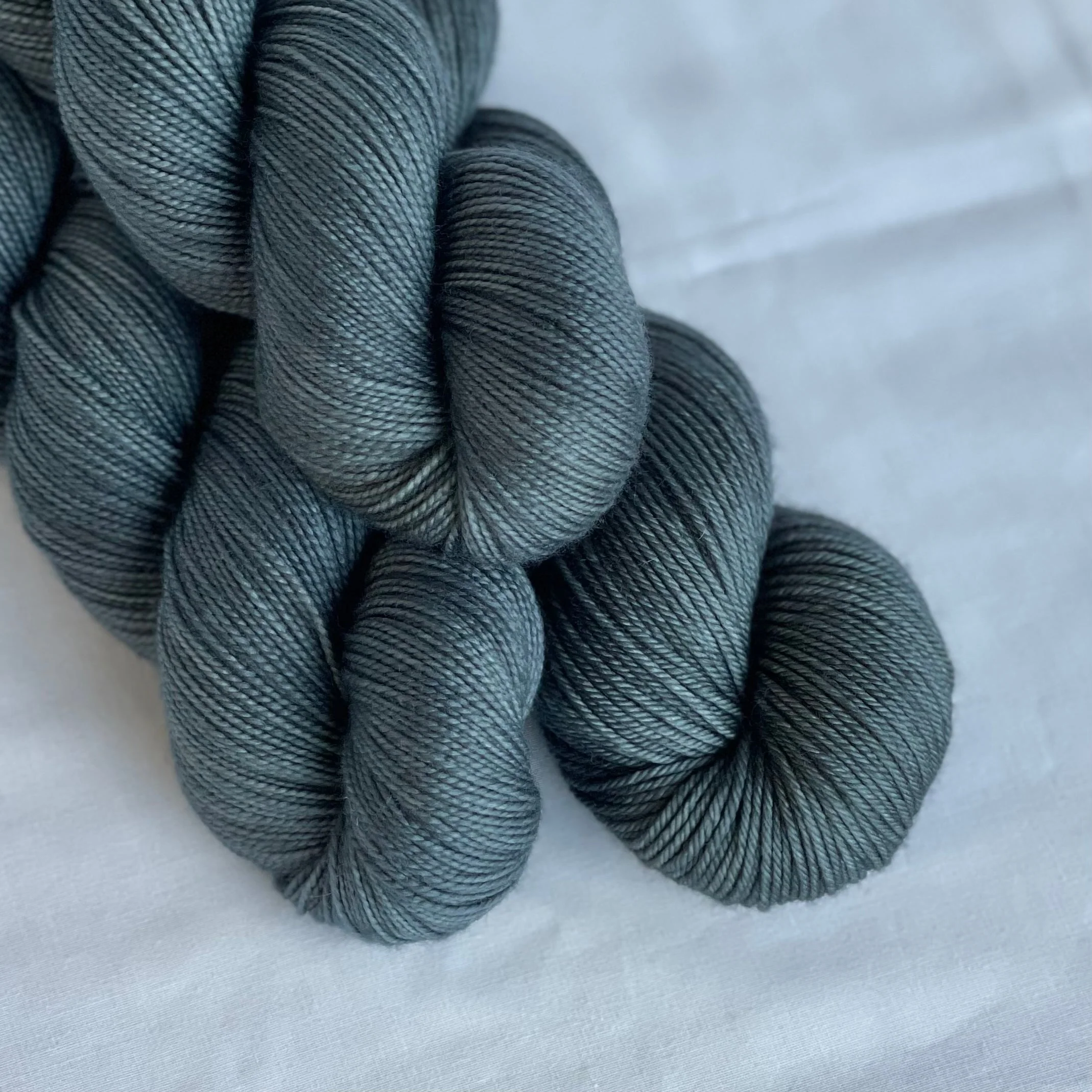 Palmer Yarn Co. Luxe DK - Image 5