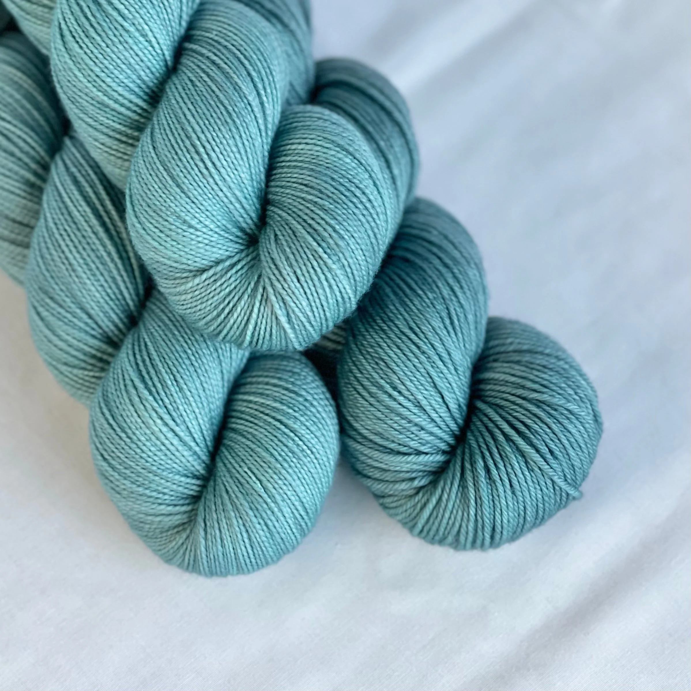 Palmer Yarn Co. Luxe DK - Image 6