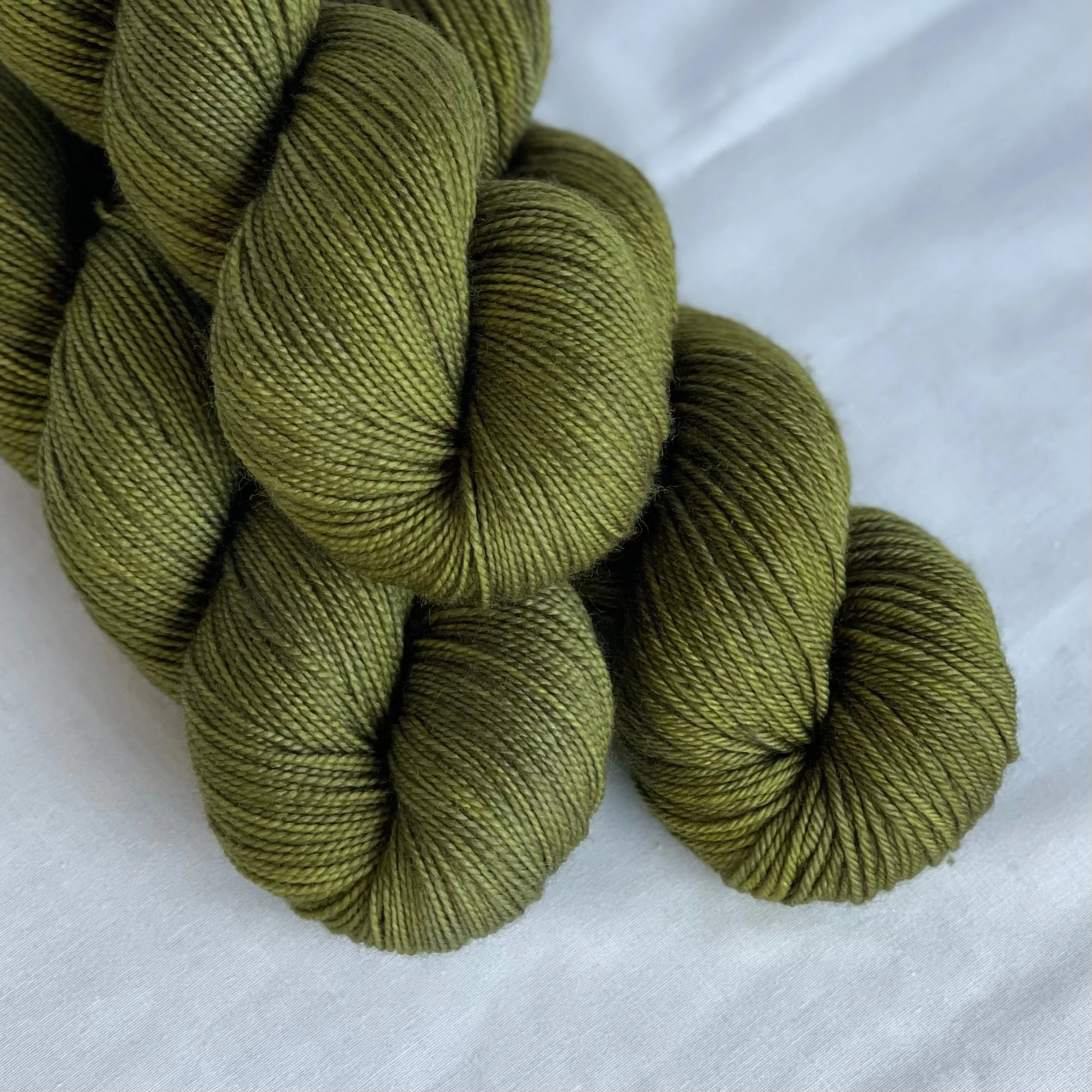 Palmer Yarn Co. Luxe DK - Image 7