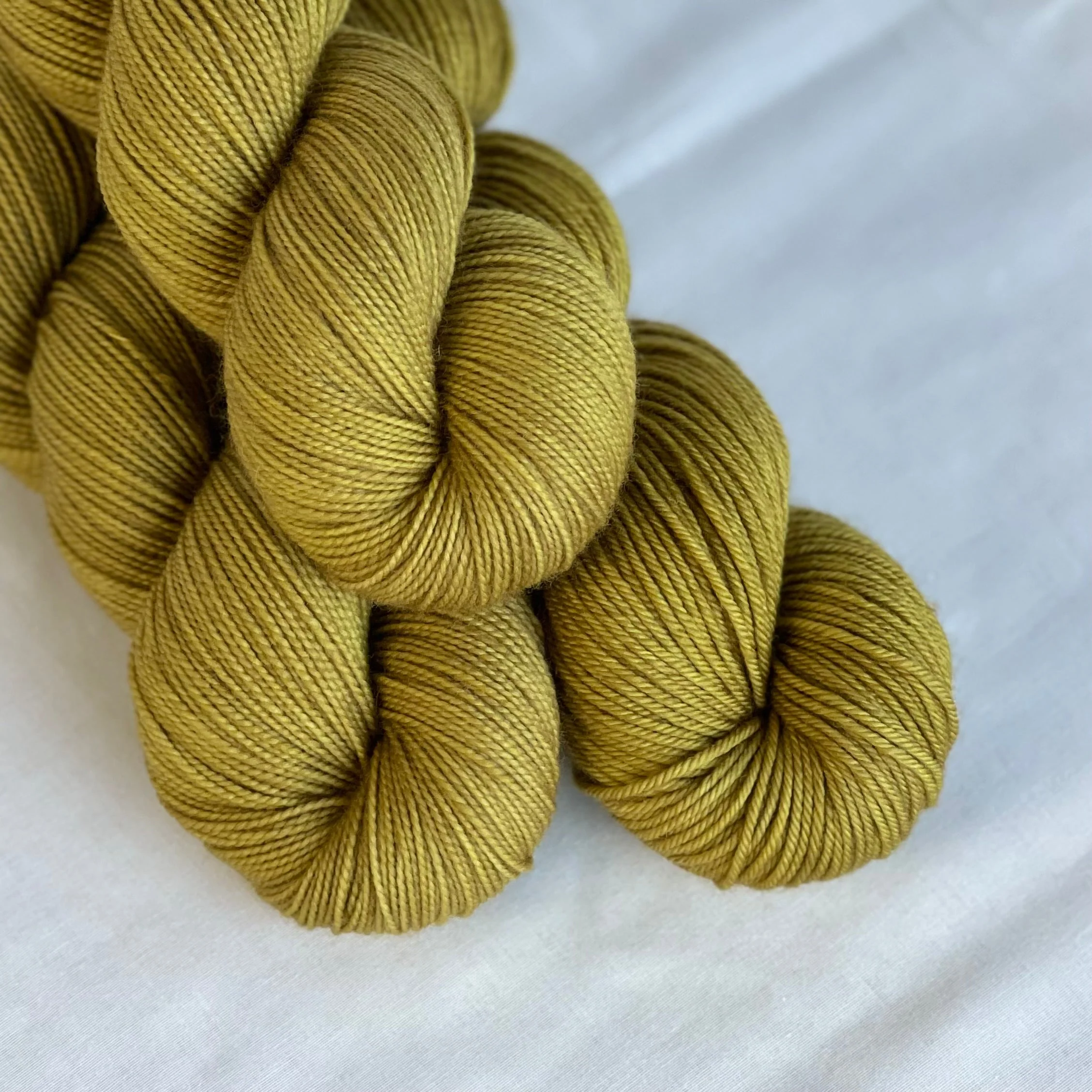 Palmer Yarn Co. Luxe DK - Image 8