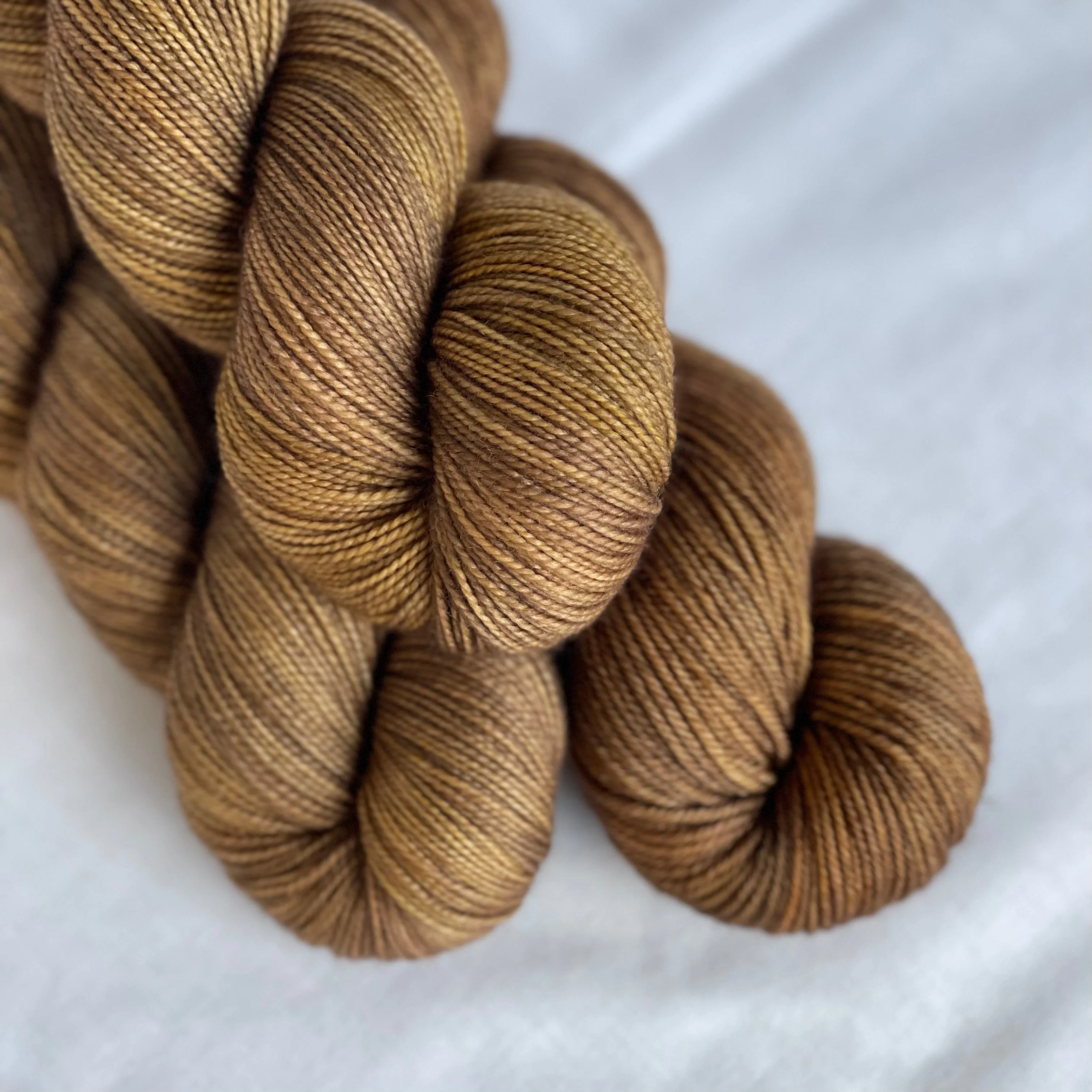 Palmer Yarn Co. Luxe DK - Image 9