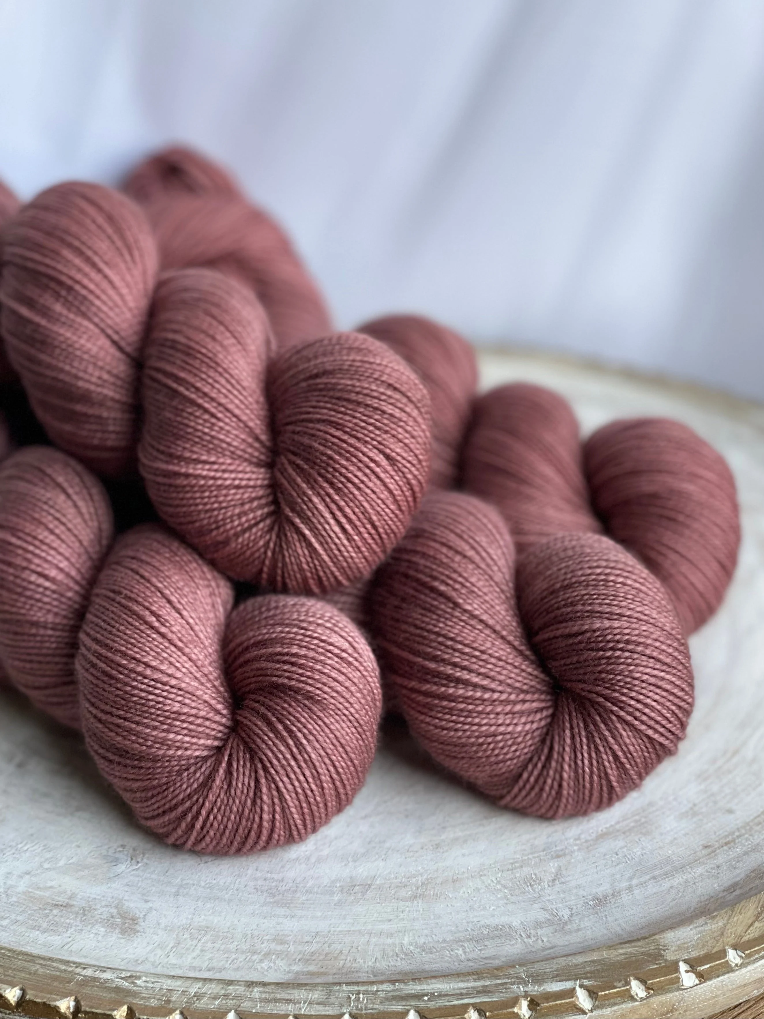 Palmer Yarn Co. Soft Sock - Image 5