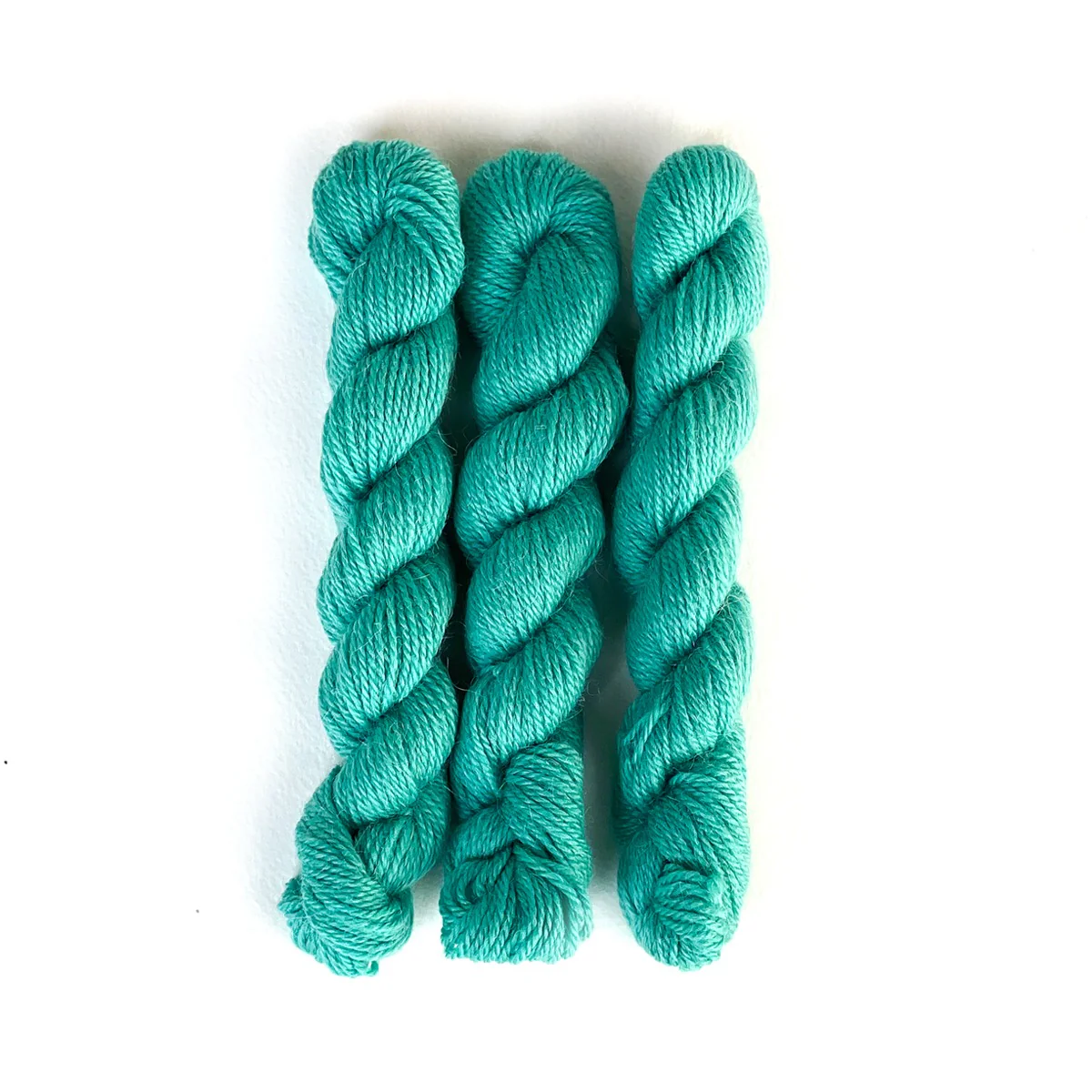 Kelbourne Woolens Perennial Mini - Image 10