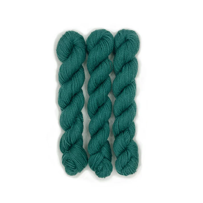 Kelbourne Woolens Perennial Mini - Image 17
