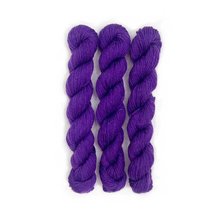 Kelbourne Woolens Perennial Mini - Image 19