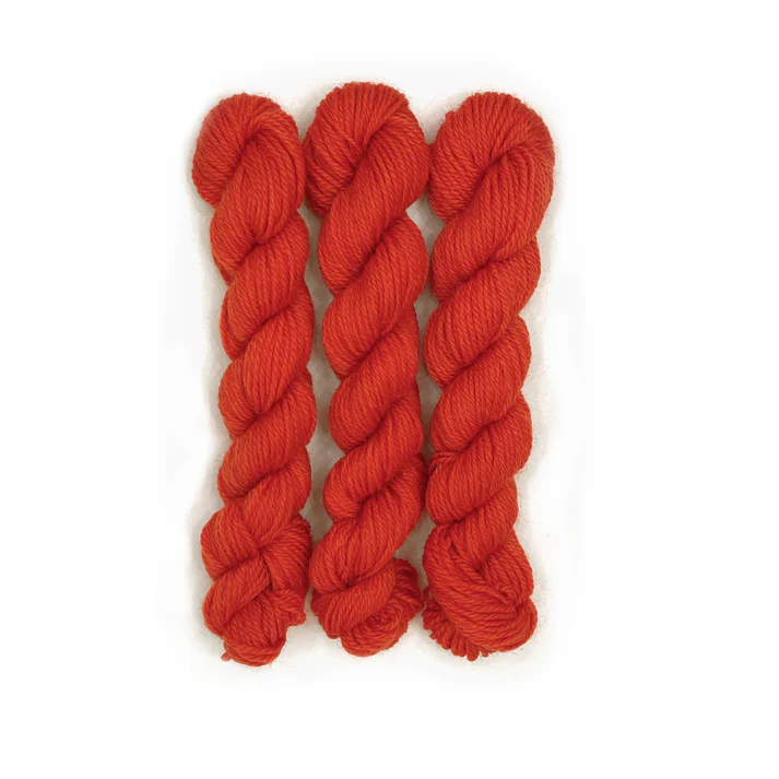 Kelbourne Woolens Perennial Mini - Image 20