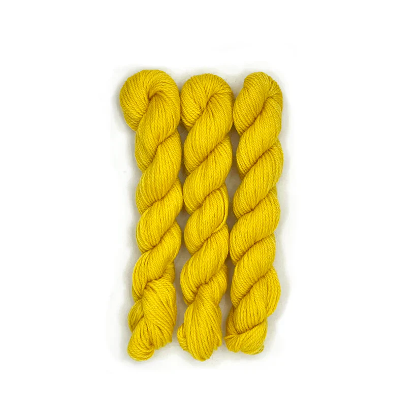 Kelbourne Woolens Perennial Mini - Image 21