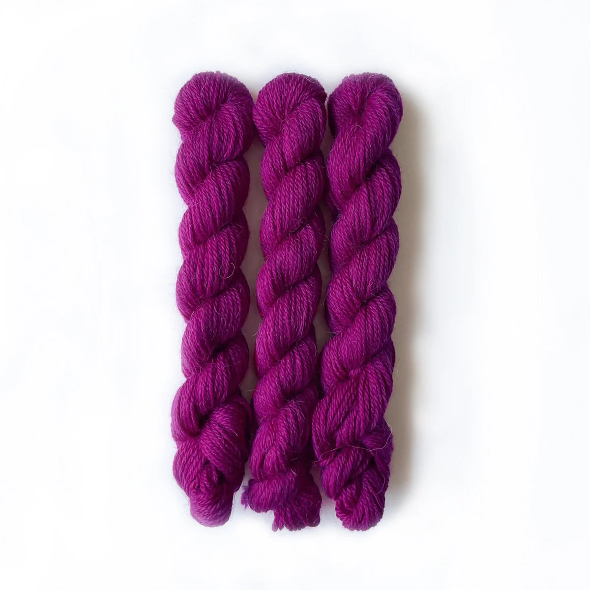 Kelbourne Woolens Perennial Mini - Image 6