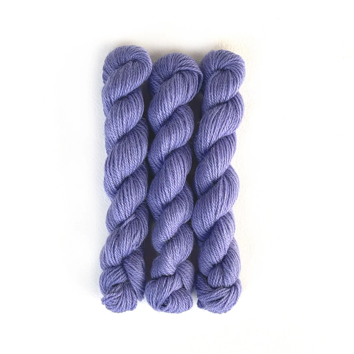 Kelbourne Woolens Perennial Mini - Image 7