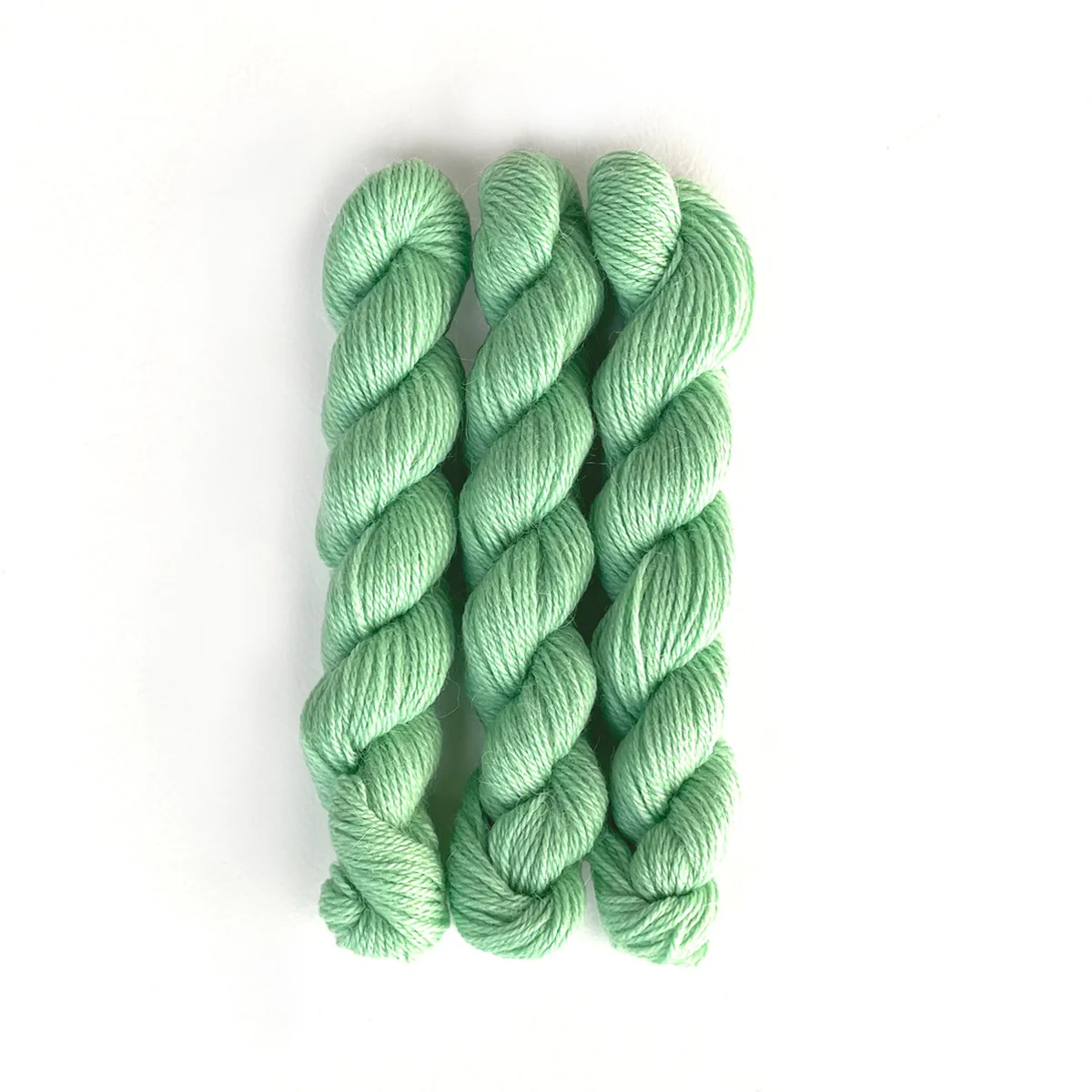 Kelbourne Woolens Perennial Mini - Image 8