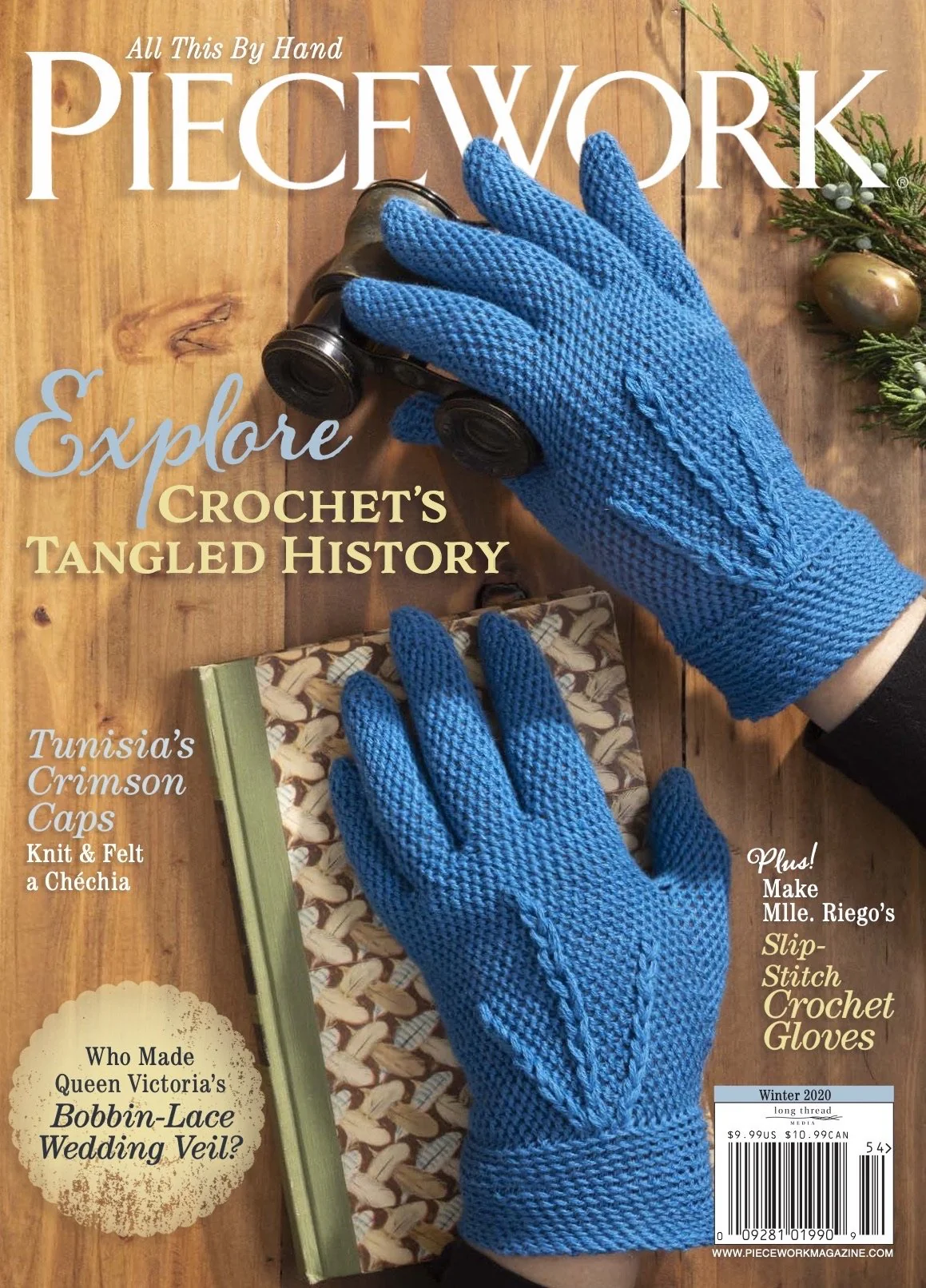 Piecework Magazine - Image 13