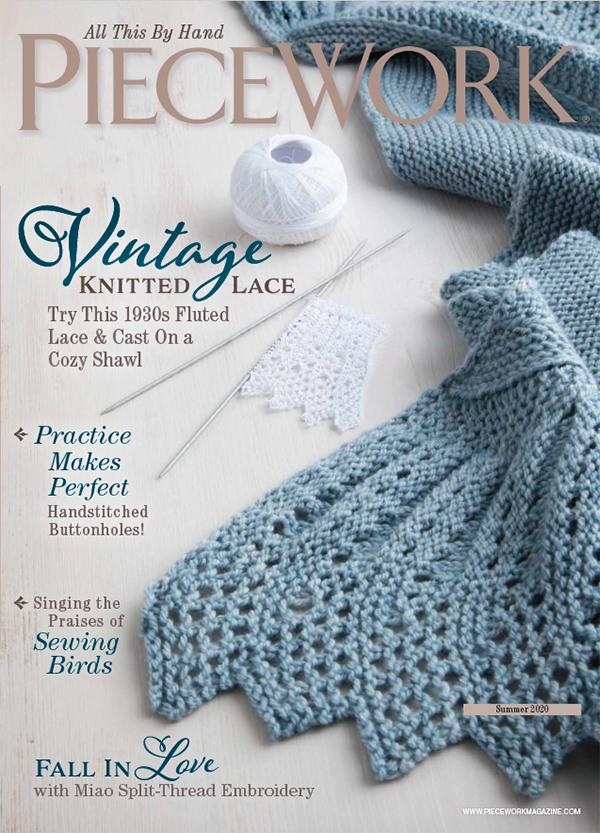 Piecework Magazine - Image 15
