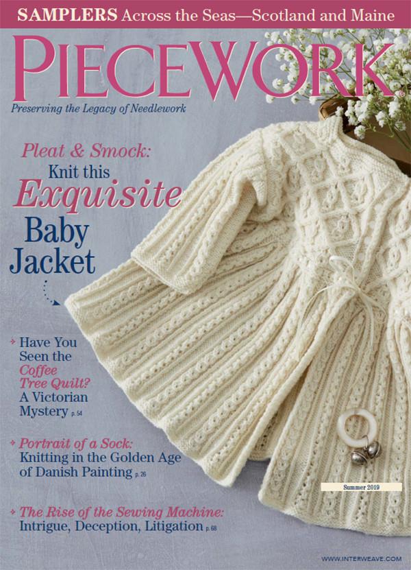 Piecework Magazine - Image 18