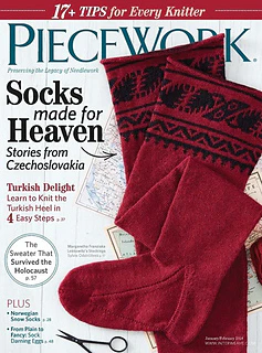 Piecework Magazine - Image 22
