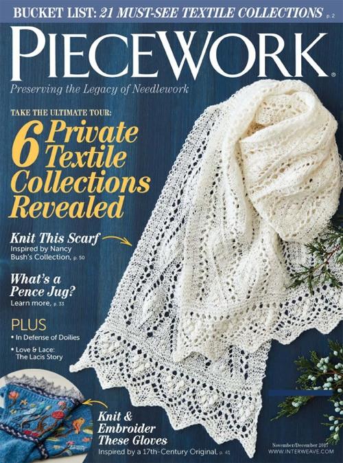 Piecework Magazine - Image 23