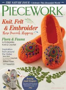 Piecework Magazine - Image 24