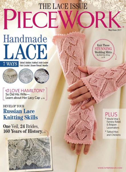 Piecework Magazine - Image 26