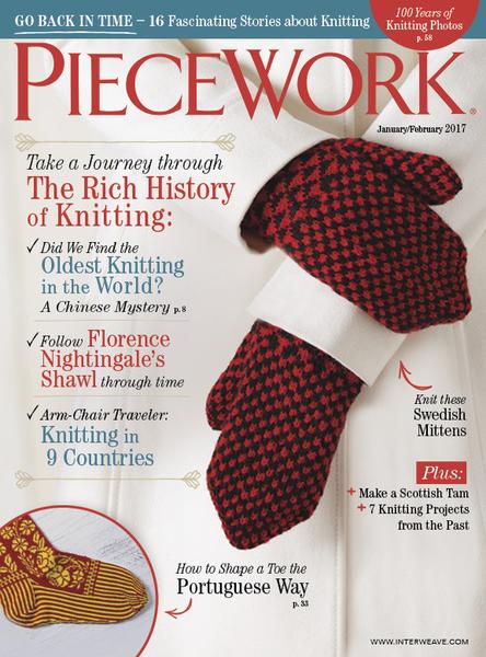 Piecework Magazine - Image 28