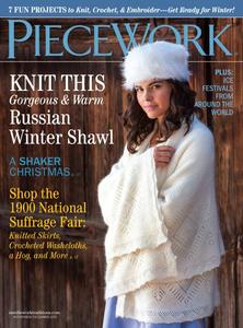 Piecework Magazine - Image 31