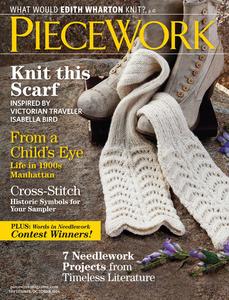 Piecework Magazine - Image 35