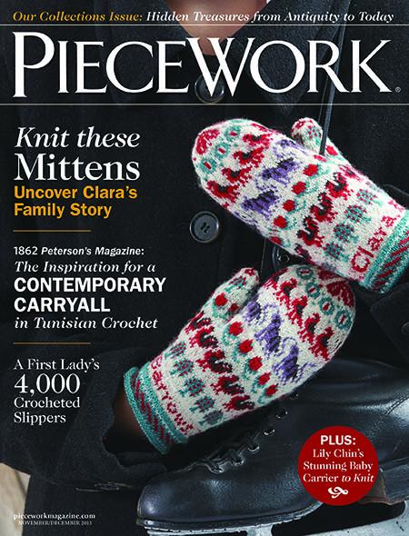 Piecework Magazine - Image 38