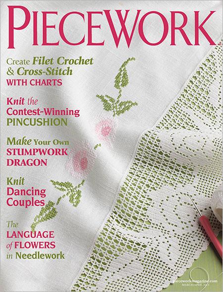 Piecework Magazine - Image 39
