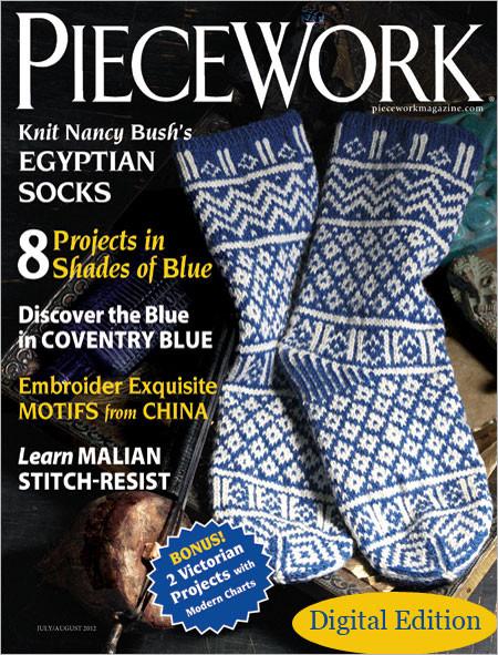 Piecework Magazine - Image 42