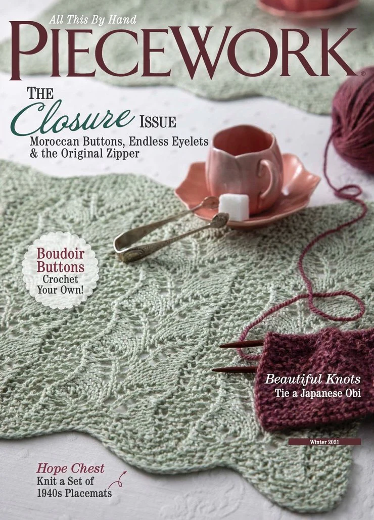 Piecework Magazine - Image 43