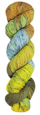 Lana Grossa Pima Fine Hand Dyed* - Image 2