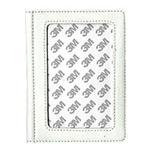 Planet Earth Self-Finishing Leather Passport Cover - Image 4
