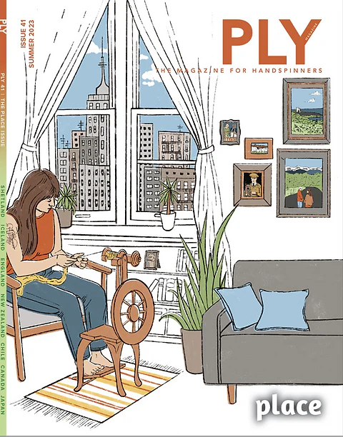 PLY Magazine - Image 10