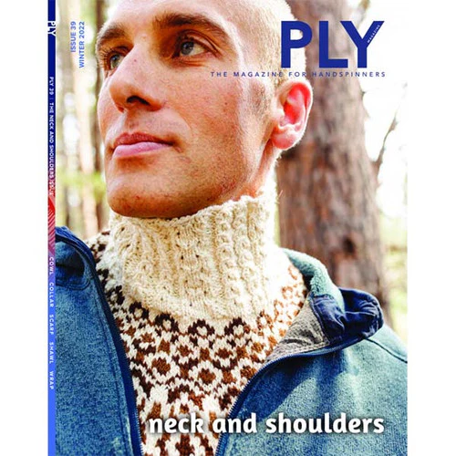 PLY Magazine - Image 11