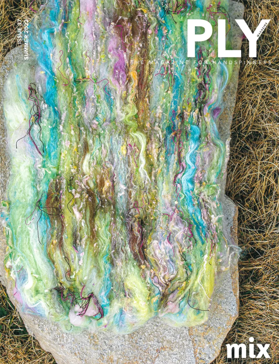 PLY Magazine - Image 12