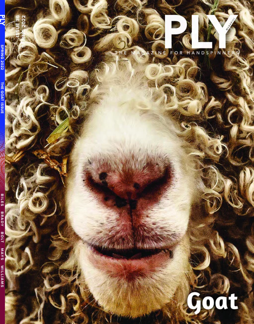 PLY Magazine - Image 13