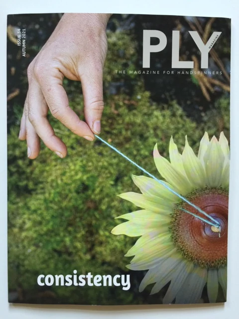 PLY Magazine - Image 14