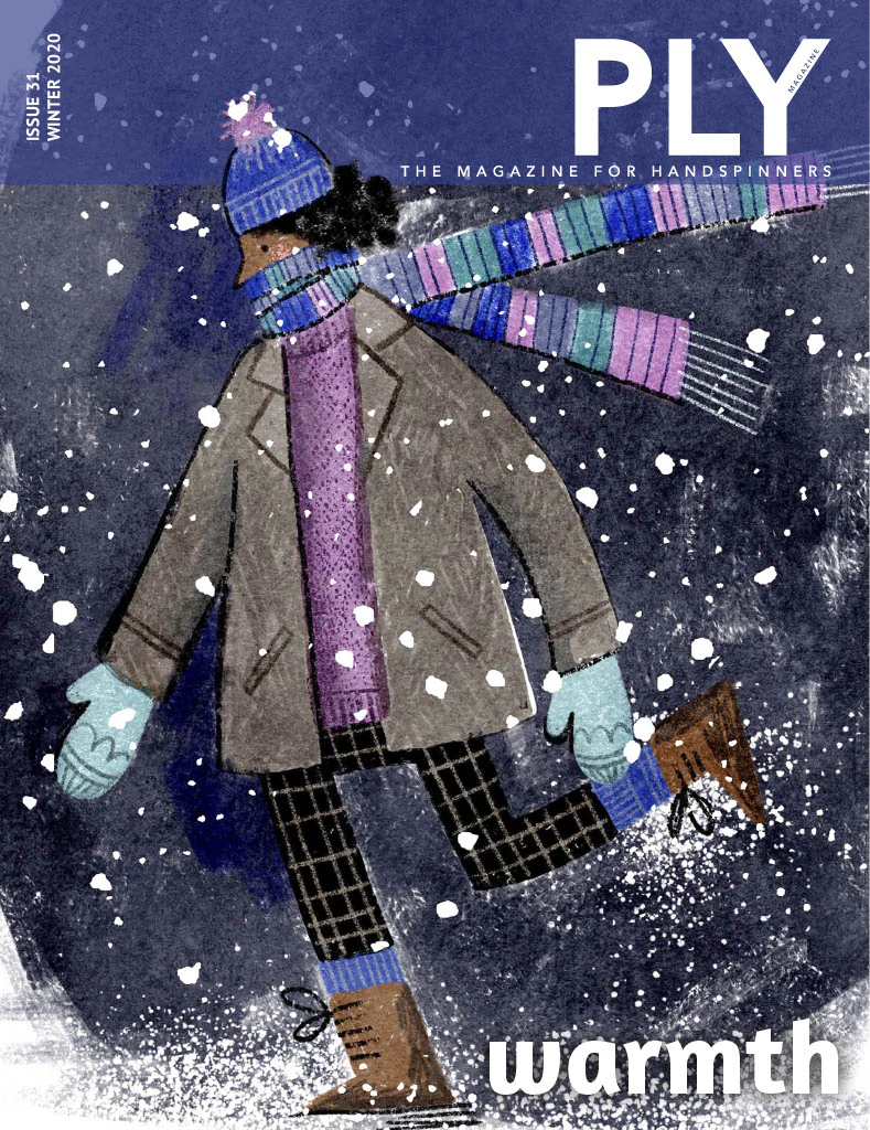 PLY Magazine - Image 16