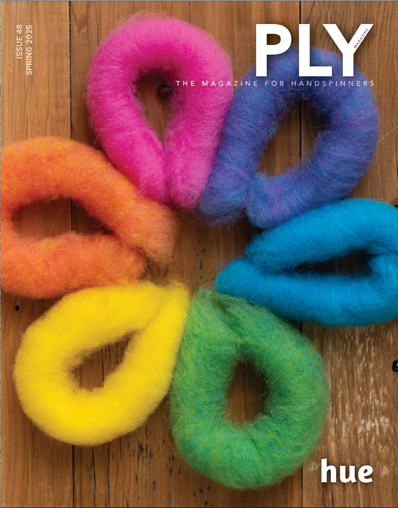 PLY Magazine - Image 5