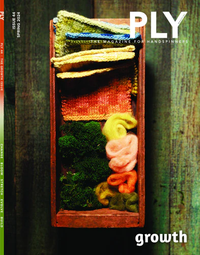 PLY Magazine - Image 7