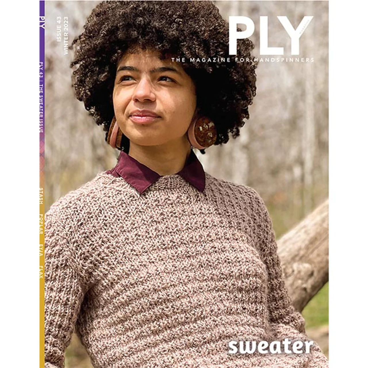 PLY Magazine - Image 8