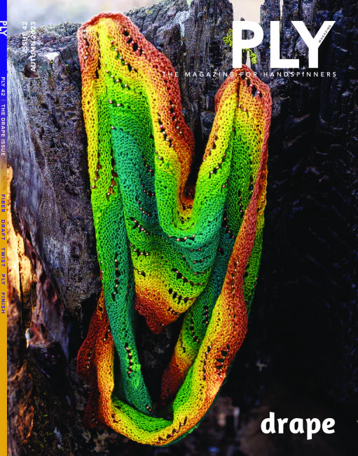 PLY Magazine - Image 9
