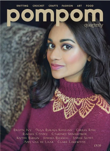 Pom Pom Quarterly - Image 10
